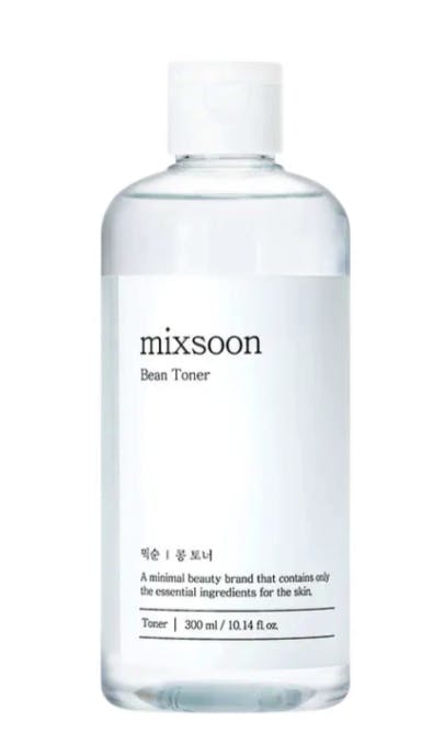 Mixsoon Bean Toner 300 ml