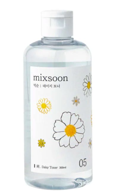 Mixsoon Daisy Toner 300 ml