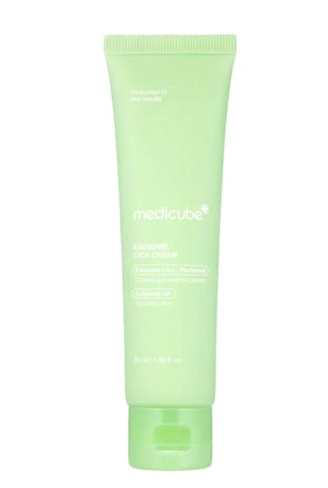 Medicube Exosome Cica Cream 50 ml