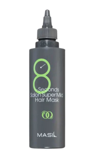 Masil 8 Seconds Salon Super Mild Hair Mask 200 ml