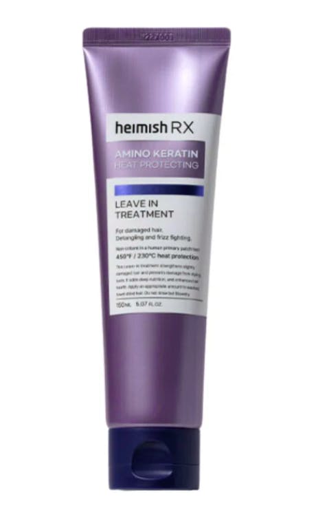 Heimish RX Amino Keratin Heat Protecting Leave In Treatment 150 ml
