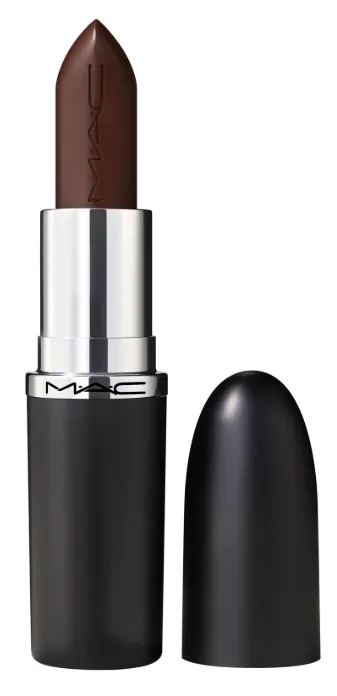 MAC Macximal Satin Lipstick Film Noir 3.5 g