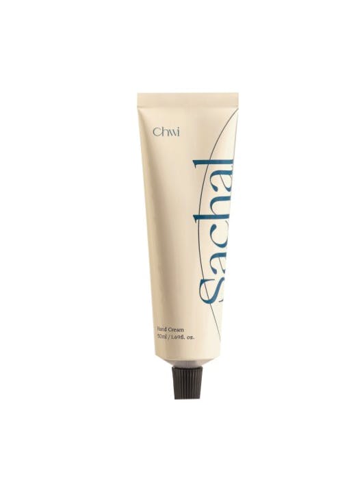 Chwi Sachal Vegan Hand Cream 50 ml