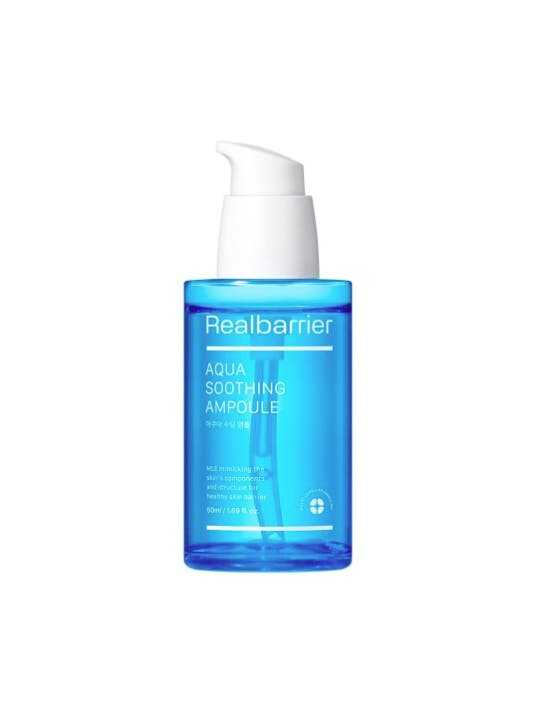 Real Barrier Real Barrier Aqua Soothing Ampoule 50 ml