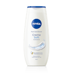 Nivea Shower Cream Soft 250 ml