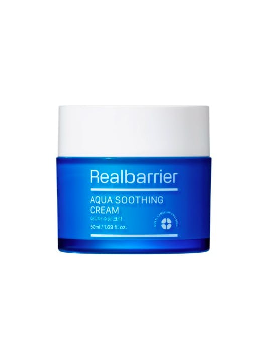 Real Barrier Real Barrier Aqua Soothing Cream 50 ml