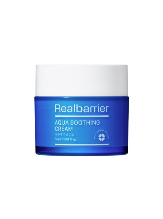 Real Barrier Real Barrier Aqua Soothing Cream 50 ml