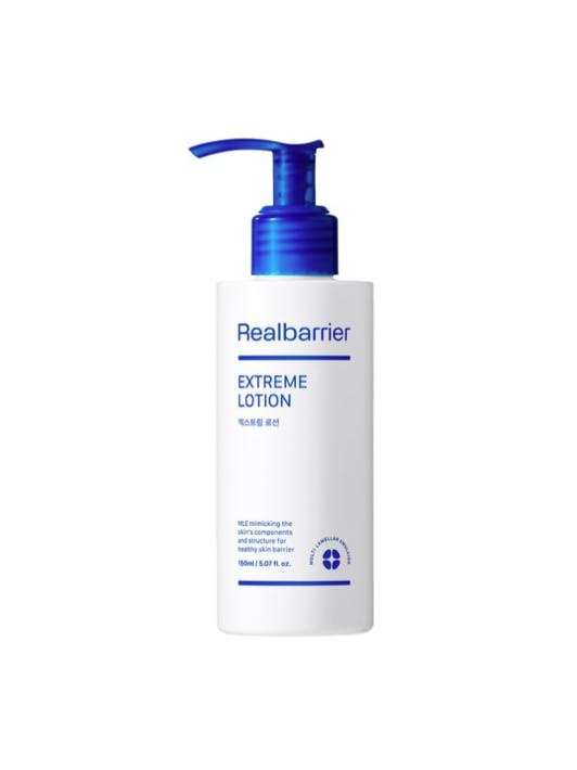 Real Barrier Real Barrier Extreme Lotion 150 ml