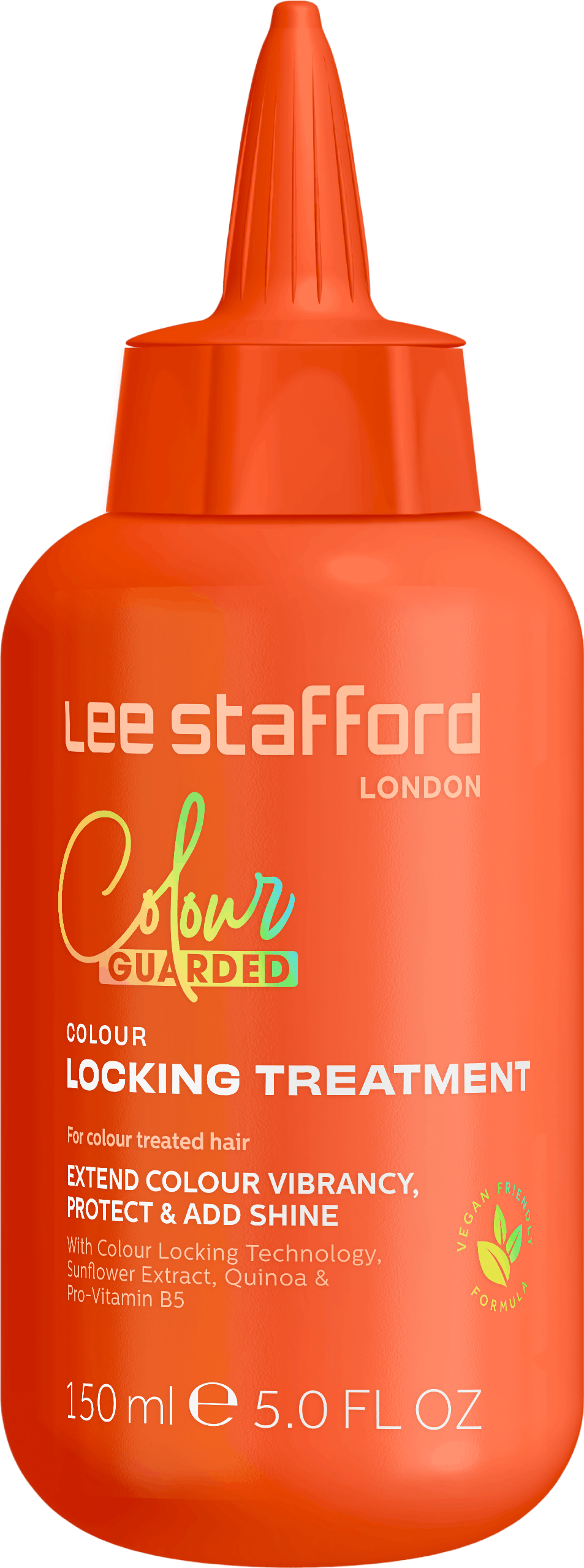 Lee Stafford Colour Guarded Locking Treatment 150 ml