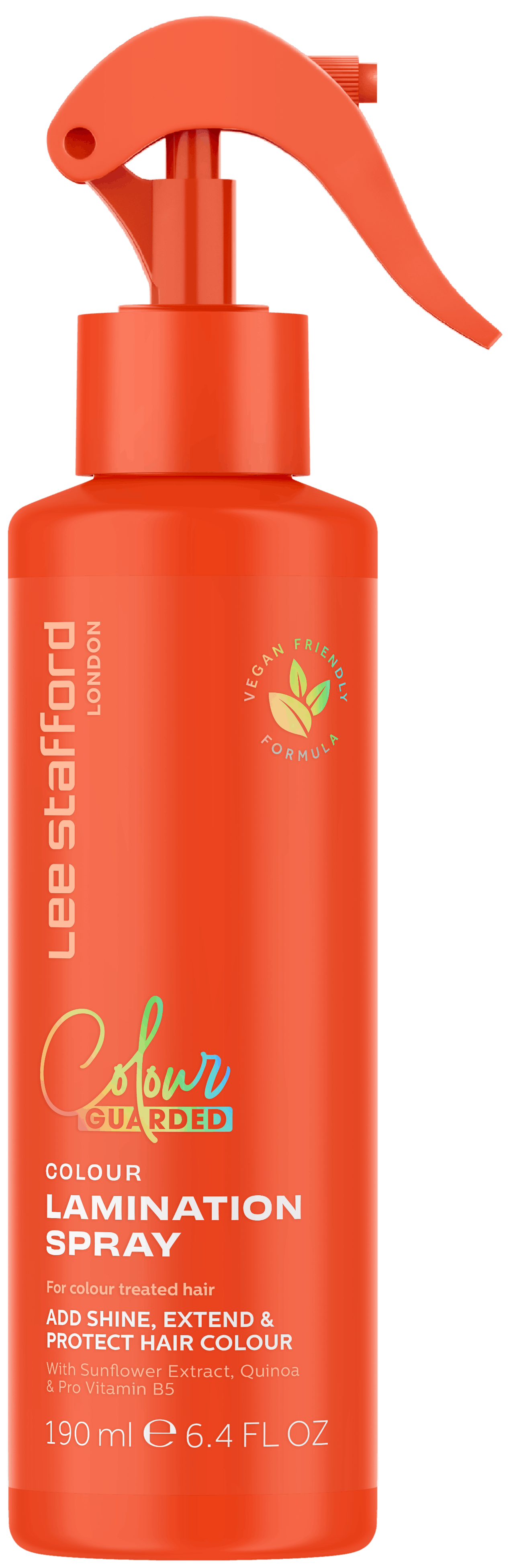 Lee Stafford Colour Guarded Lamination Spray 190 ml