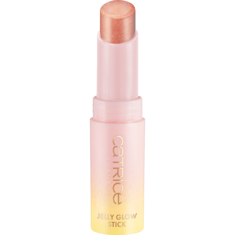 Catrice Midnight Sun Jelly Glow Stick C01 Bright & Breezy 4 g