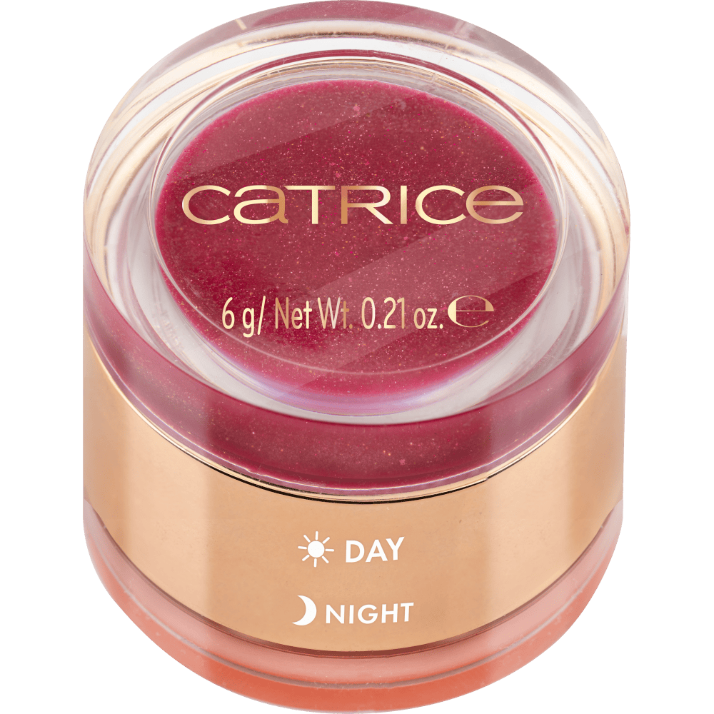 Catrice Midnight Sun Duo Lip Mask C01 Summer of '25 6 g