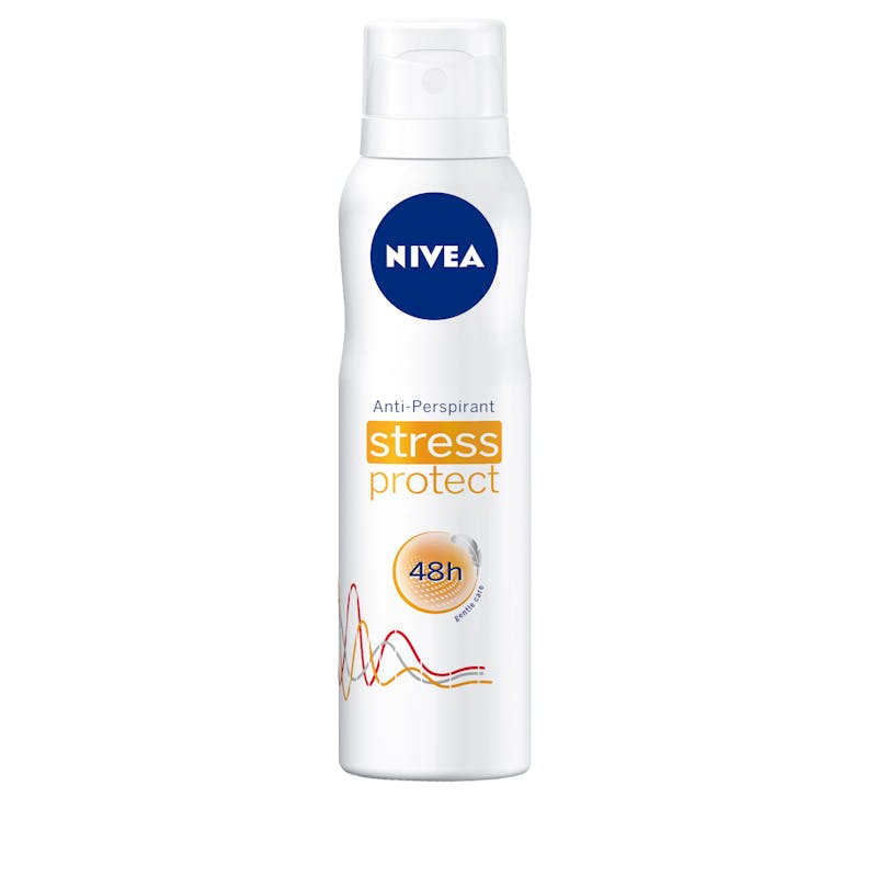 NIVEA Stress Protect Deospray 150 ml