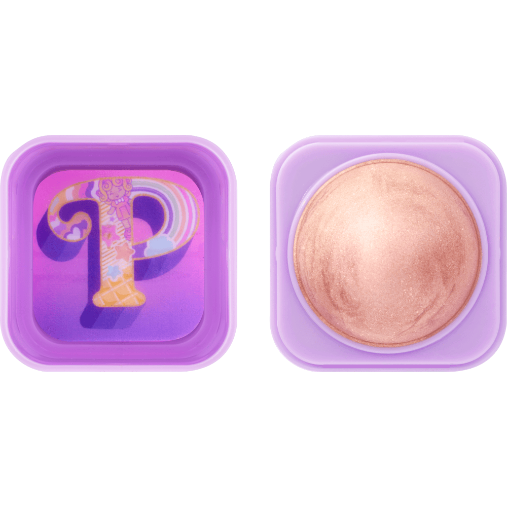 Essence Essence Polly Pocket Highlighter 01 Tiny & Cute! 6 g