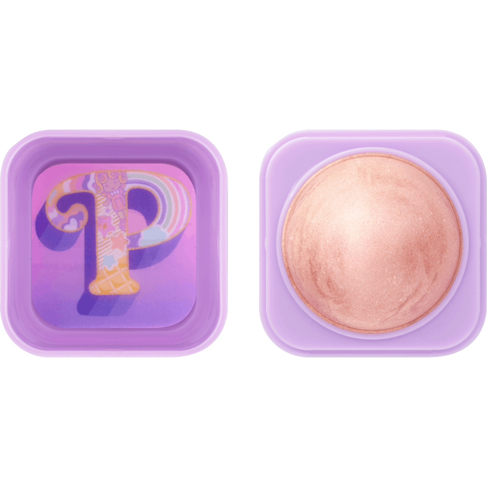 Essence Polly Pocket Highlighter 01 Tiny & Cute! 6 g