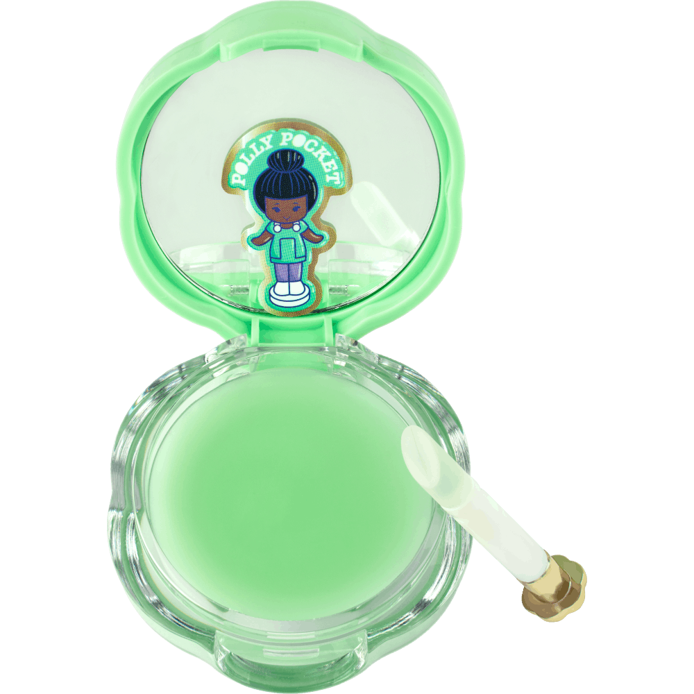 Essence Polly Pocket Peptide Lip Mask 01 So Much Cute 12 g