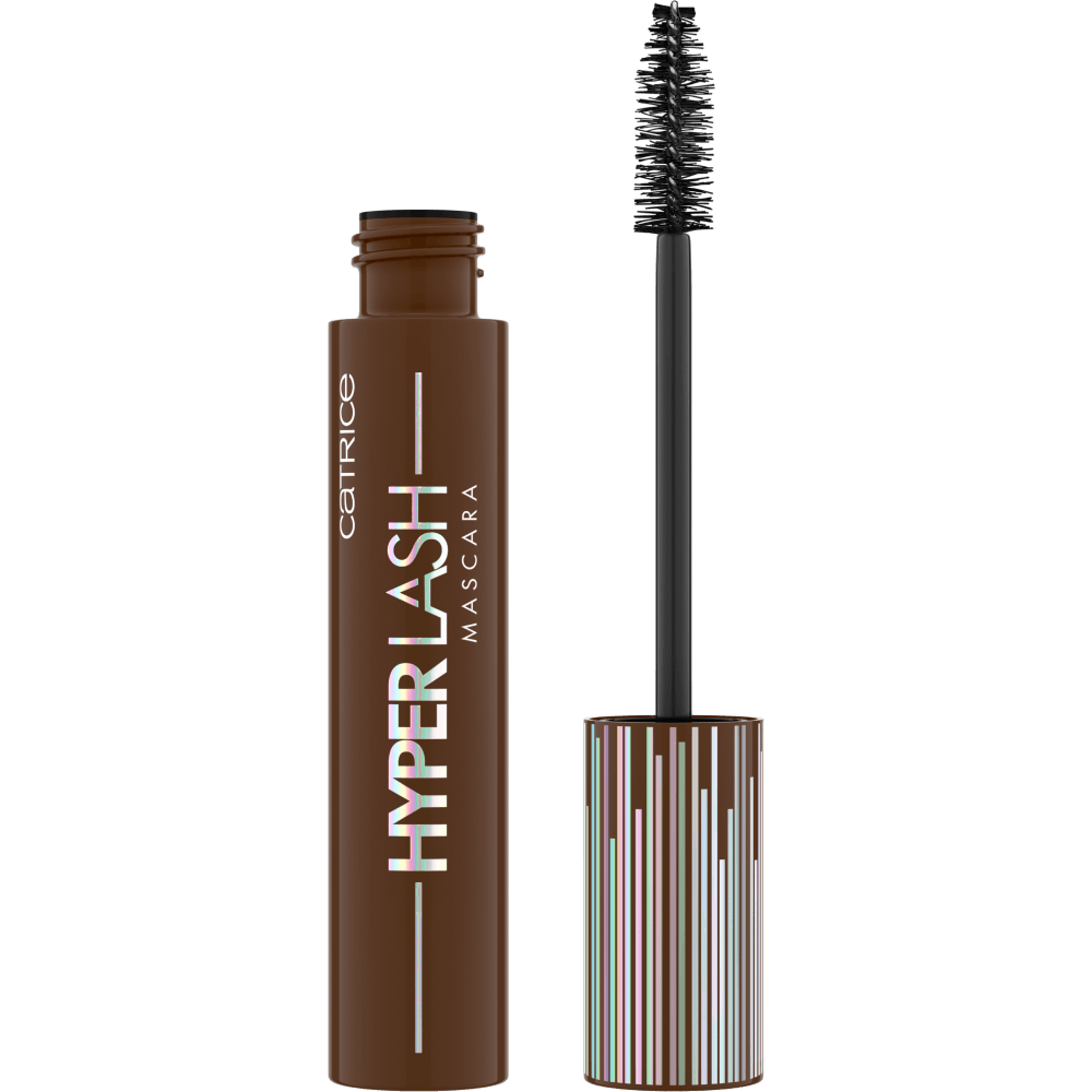 Catrice Hyper Lash Mascara 020 Speedy Brown 11 ml