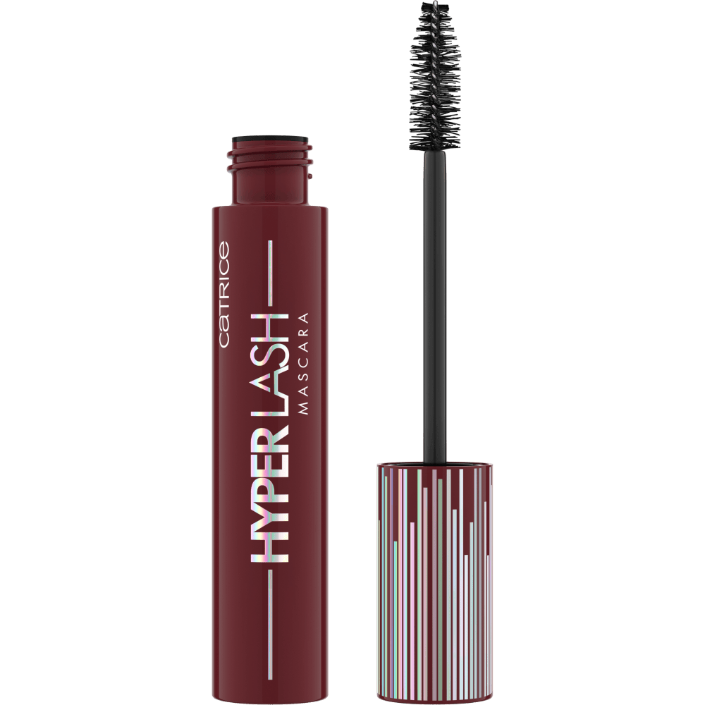 Catrice Hyper Lash Mascara 030 Burgundy Bliss 11 ml