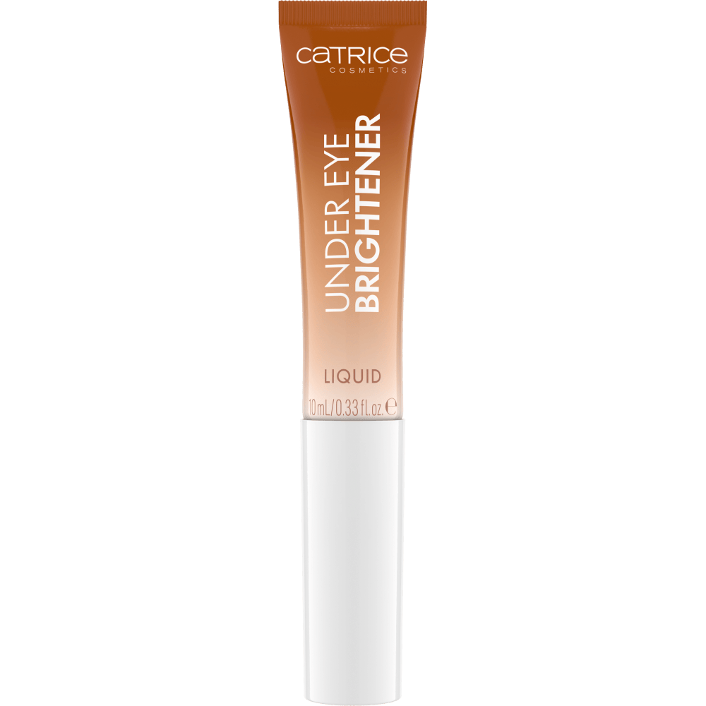 Catrice Under Eye Brightener Liquid 040 Dark Mocha 10 ml
