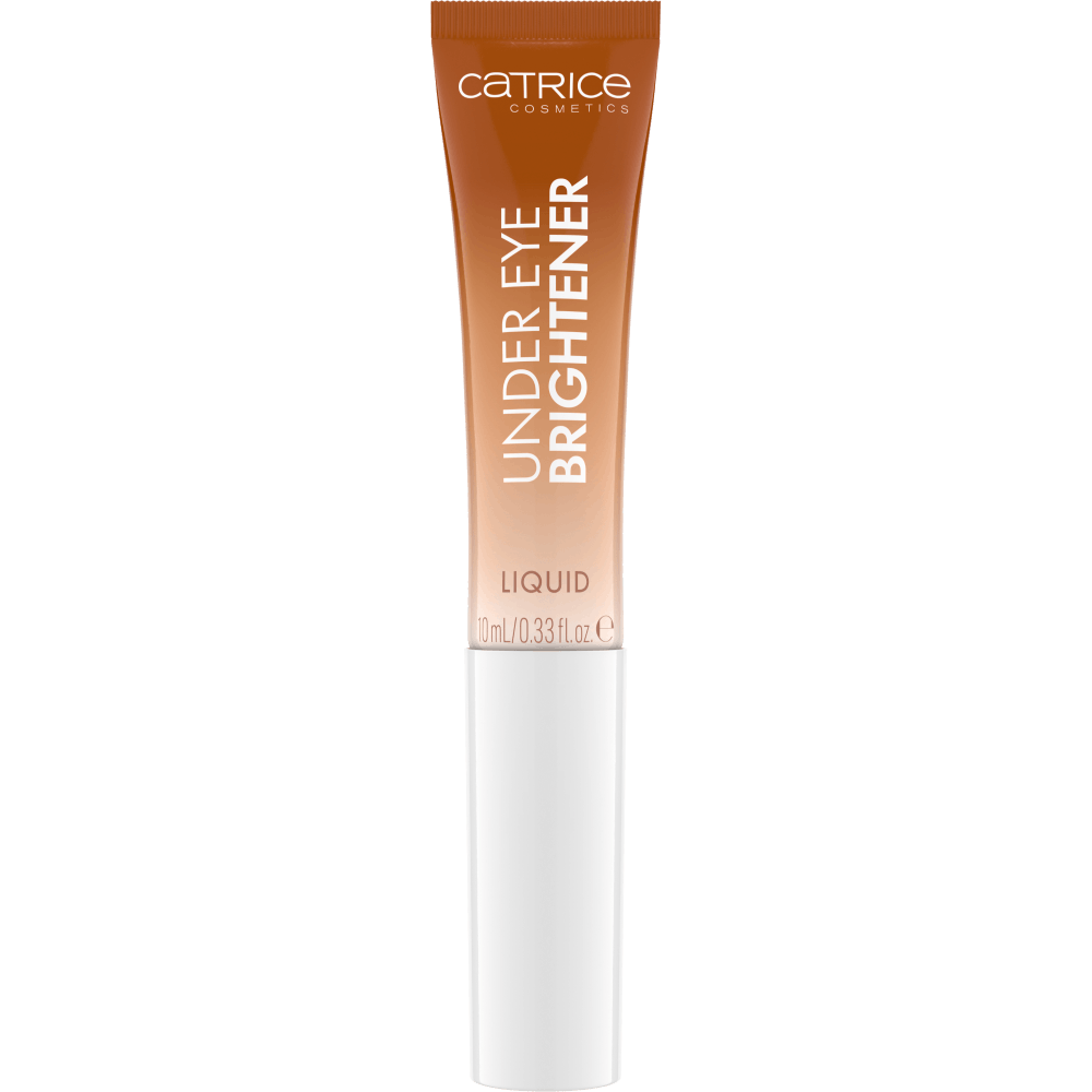 Catrice Under Eye Brightener Liquid 040 Dark Mocha 10 ml