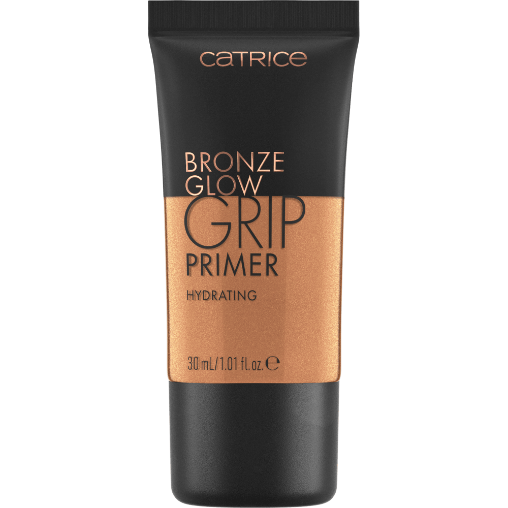 Catrice Bronze Glow Grip Primer 010 Sun Glazed 30 ml