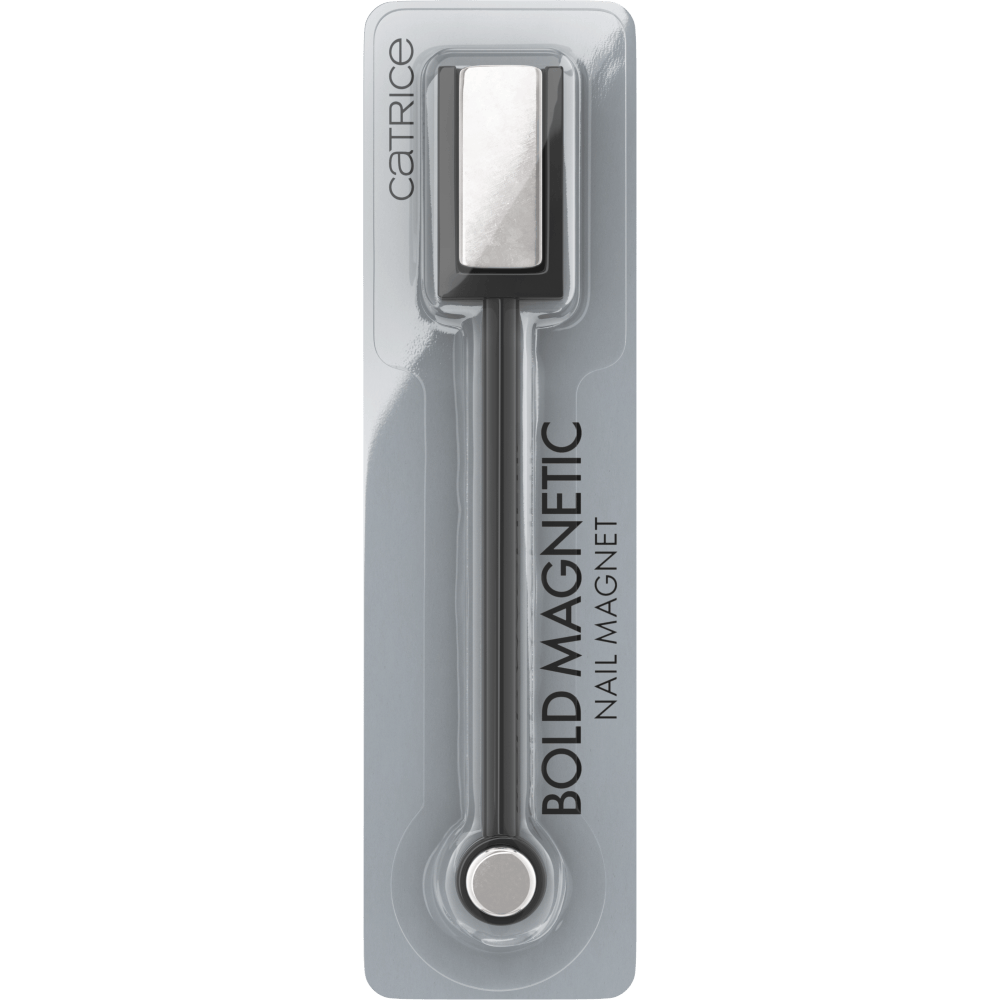 Catrice Bold Magnetic Nail Magnet 1 st