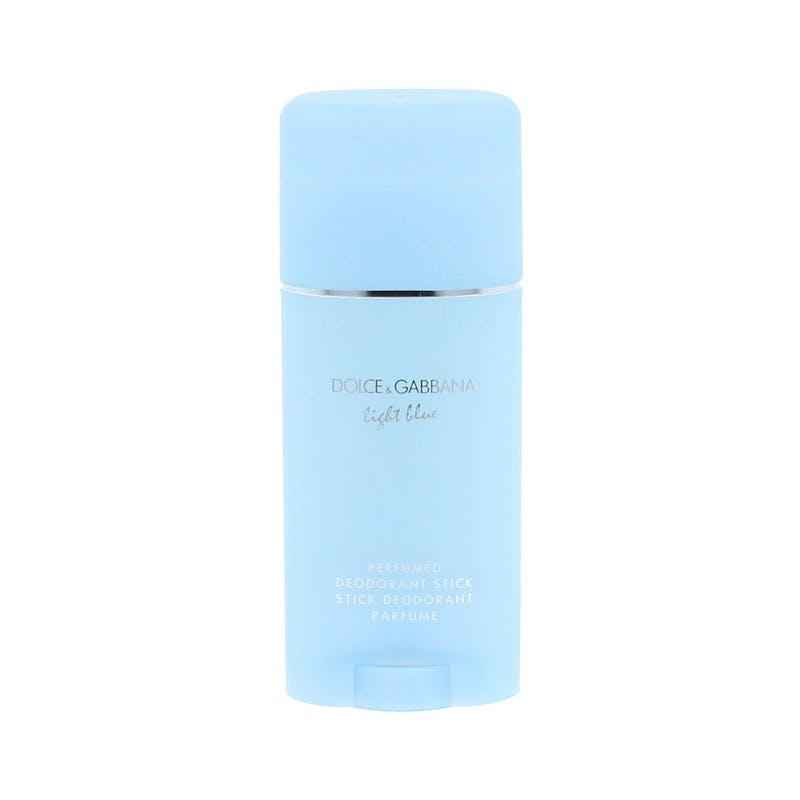 Dolce & Gabbana Light Blue Perfumed Deodorant Stick 50 g 139.95 kr