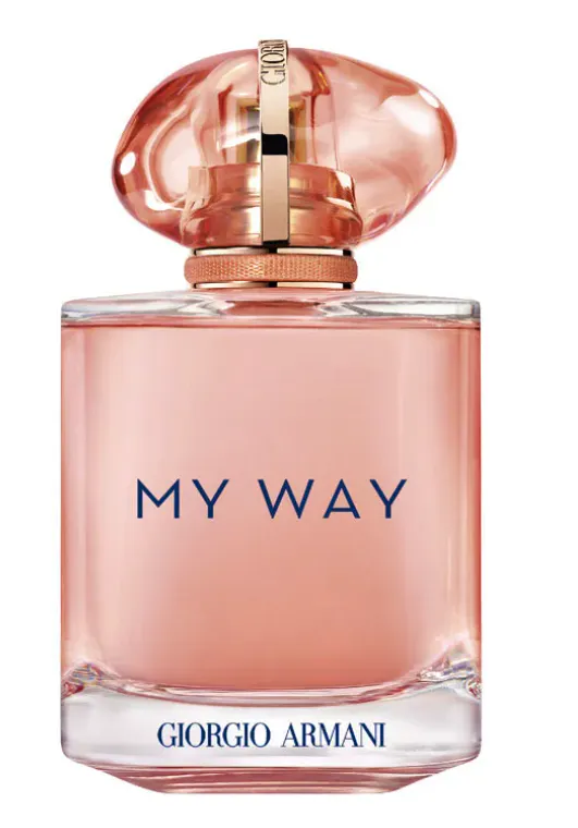 Giorgio Armani My Way Ylang EDP 50 ml 50 ml