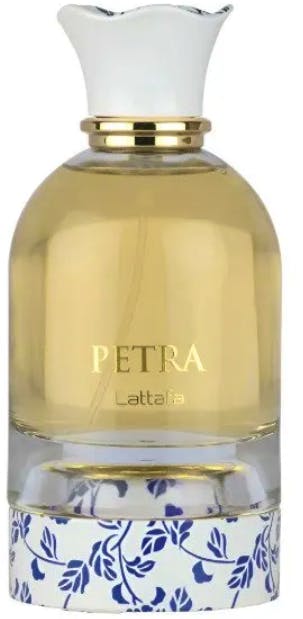 Lattafa Petra EDP 100 ml