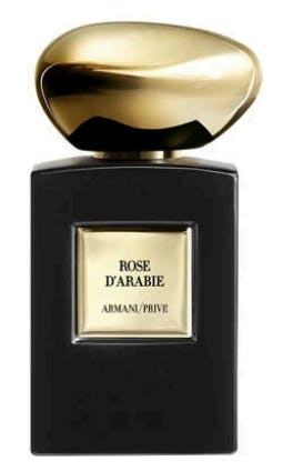 Giorgio Armani Privé Rose d'Arabie EDP 100 ml