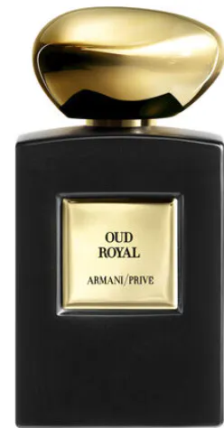 Giorgio Armani Privé Oud Royal EDP Intense 100 ml
