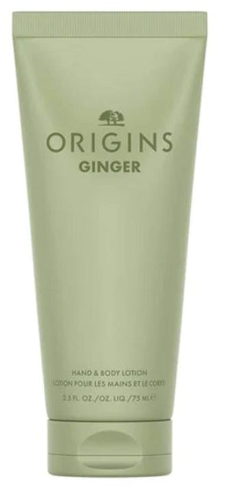 Origins Ginger Hand & Body Lotion 75 ml