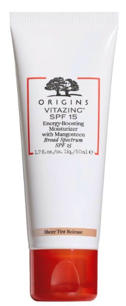 Origins Vitazing SPF 15 Energy Boosting Moisturizing Face Cream 50 ml
