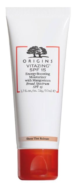 Origins Vitazing SPF 15 Energy Boosting Moisturizing Face Cream 50 ml