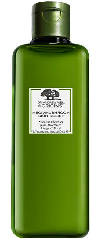 Origins Dr. Weil Mega Mushroom Micellar Cleanser 200 ml