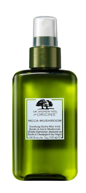 Origins Dr. Weil Mega-Mushroom Soothing Hydra Mist 100 ml