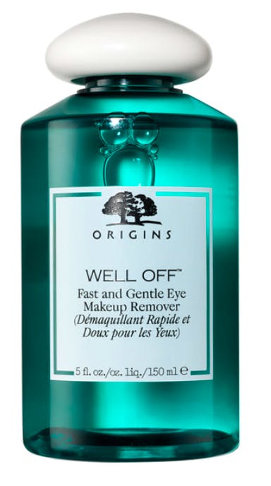 Origins Well Off Fast & Gentle Eye Makeup Remover 150 ml
