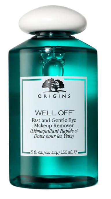 Origins Well Off Fast & Gentle Eye Makeup Remover 150 ml
