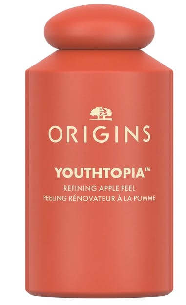 Origins Youthtopia Refining Apple Peel 100 ml