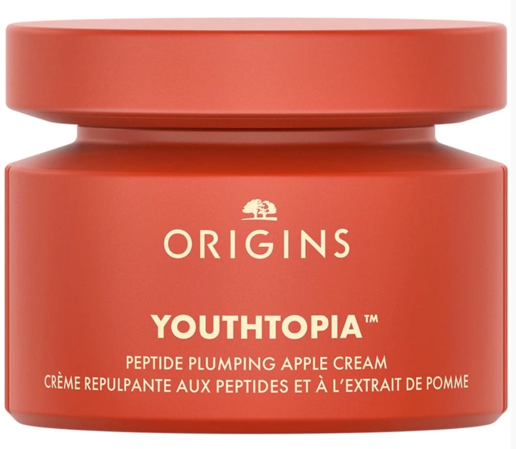 Origins Youthtopia Peptide Plumping Apple Cream 50 ml