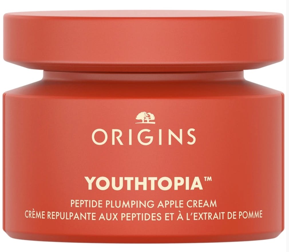 Origins Youthtopia Peptide Plumping Apple Cream 50 ml