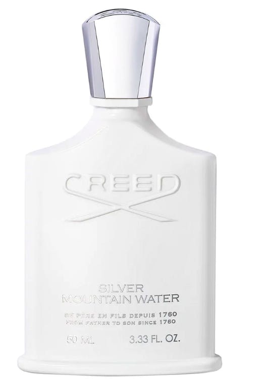 Creed Silver Mountain Water EDP 50 ml