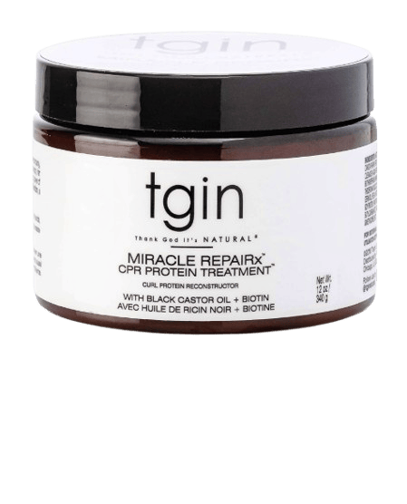 TGIN Miracle RepairX CPR Protein Treatment 340 g