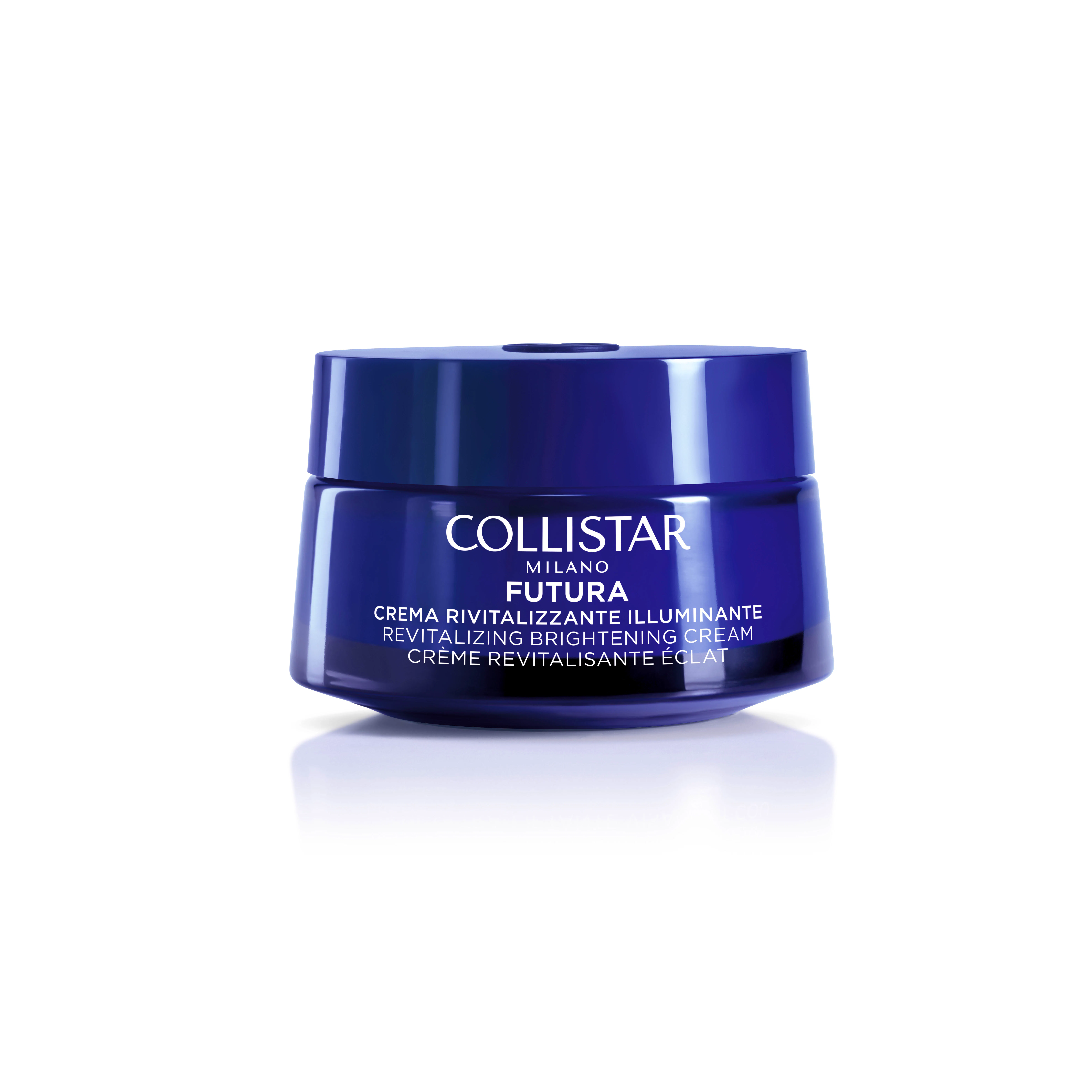 Collistar Futura Revitalizing Brightening Cream 50 ml