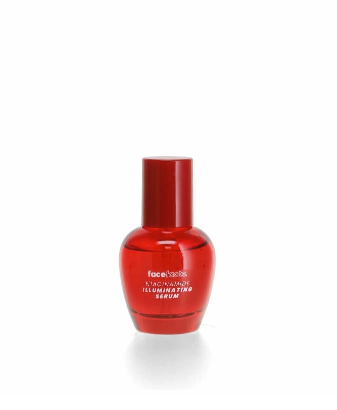 Face Facts Cherry Bliss - Niacinamide Illuminating Serum 30 ml