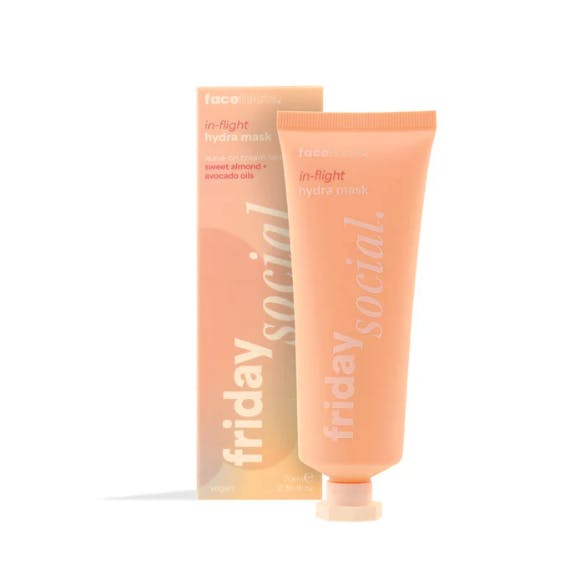 Face Facts Face Facts Friday Social - In-Flight Hydra Mask 70 ml