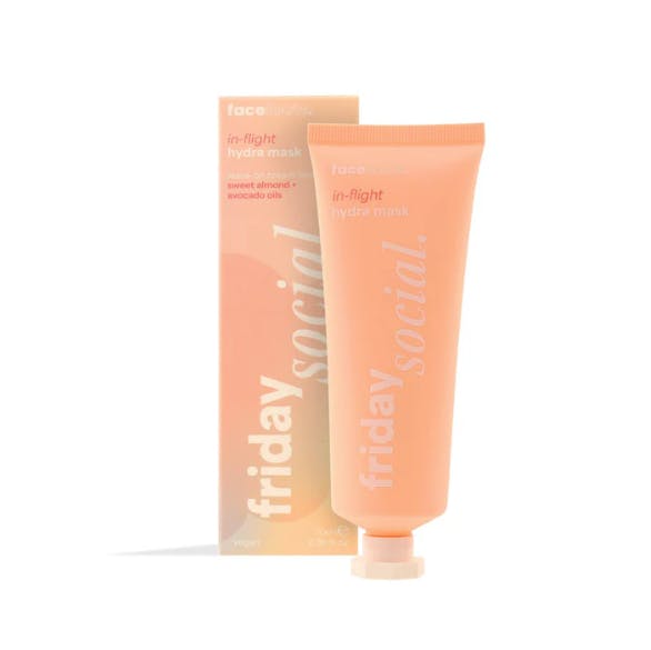 Face Facts Face Facts Friday Social - In-Flight Hydra Mask 70 ml