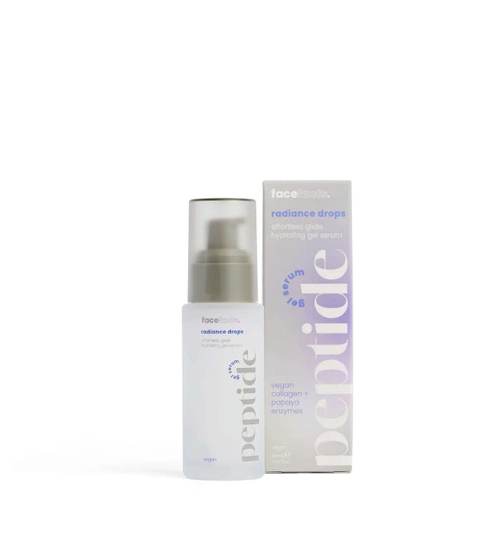 Face Facts Peptide Radiance Drops 45 ml