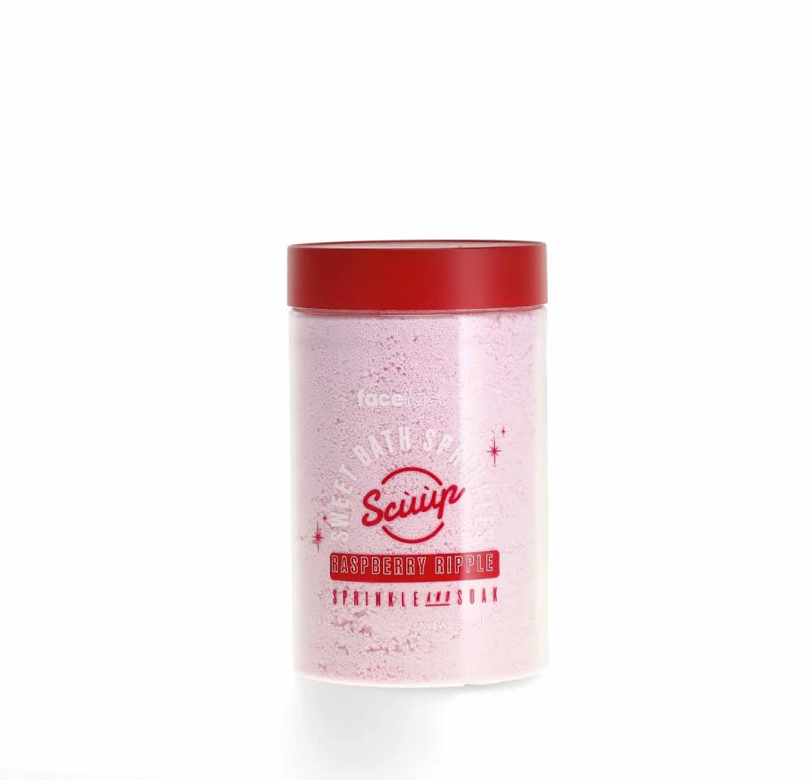 Face Facts Scuup - Sweet Bath Sprinkles 300 g