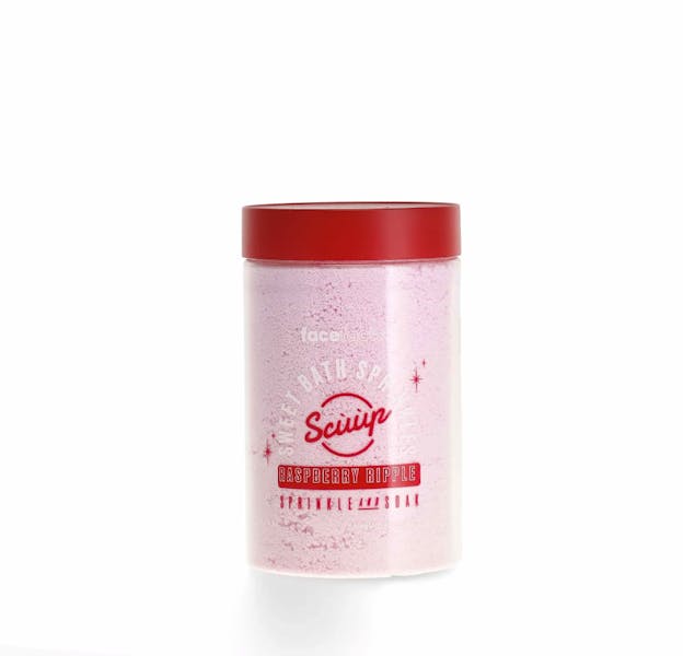 Face Facts Scuup - Sweet Bath Sprinkles 300 g